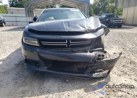 2016 Dodge Charger Se from USA, damaged, VIN 2C3CDXBG1GH328042